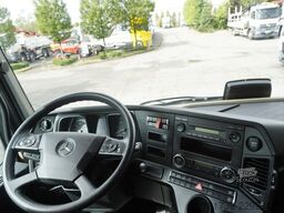 Mercedes-Benz Actros 2540 6×2 / 50 tho km! / NEW 7,8 m