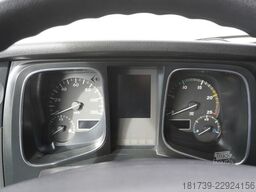 Mercedes-Benz Actros 2540 6×2 / 50 tho km! / NEW 7,8 m