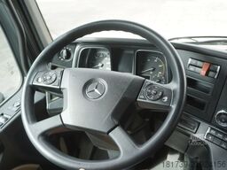 Mercedes-Benz Actros 2540 6×2 / 50 tho km! / NEW 7,8 m