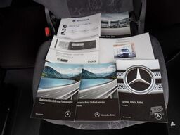 Mercedes-Benz Actros 2540 6×2 / 50 tho km! / NEW 7,8 m