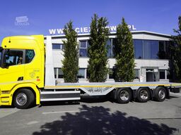 SCANIA R650 V8 8×4/4 / NEW tow truck