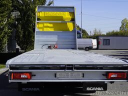 SCANIA R650 V8 8×4/4 / NEW tow truck