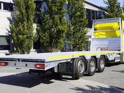 SCANIA R650 V8 8×4/4 / NEW tow truck