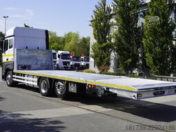 Mercedes-Benz Actros 2540 6×2 / 90 tho. km! / NEW body