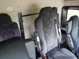 Mercedes-Benz Actros 2540 6×2 / 50 tho. km! / 5 units