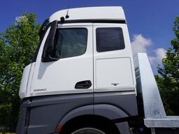 Mercedes-Benz Actros 2540 6×2 / 50 tho. km! / 5 units