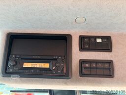 UNIMOG U530 UGE*VA Streuer 4m³*Schneepflug*E:6*Winterdi