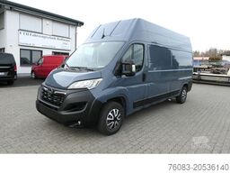 OPEL Movano L3H3 Maxi Kasten Klima Kamera Navi