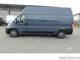 OPEL Movano L3H3 Maxi Kasten Klima Kamera Navi