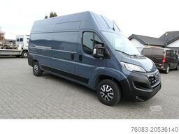 OPEL Movano L3H3 Maxi Kasten Klima Kamera Navi