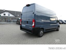 OPEL Movano L3H3 Maxi Kasten Klima Kamera Navi