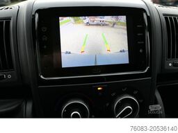 OPEL Movano L3H3 Maxi Kasten Klima Kamera Navi