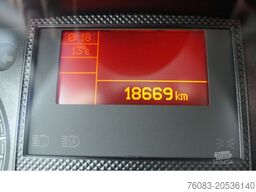 OPEL Movano L3H3 Maxi Kasten Klima Kamera Navi