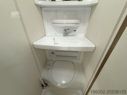 HOBBY OnTour 390 SF Auflastung 1.350 kg