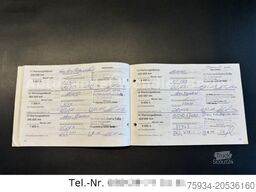 MERCEDES-BENZ 711D/ 609D lang/hoch Servo/Standh/ H-Gutachten