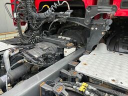 SCANIA R450 4x4 Euro 6 SZM Kipphydraulik Blatt/ Blatt