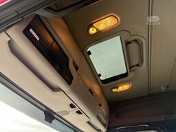 SCANIA R450 4x4 Euro 6 SZM Kipphydraulik Blatt/ Blatt