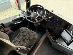 SCANIA R450 4x4 Euro 6 SZM Kipphydraulik Blatt/ Blatt
