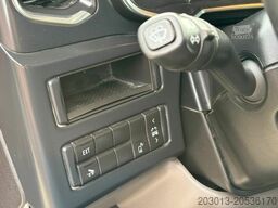 SCANIA R450 4x4 Euro 6 SZM Kipphydraulik Blatt/ Blatt