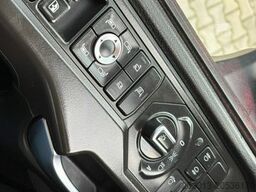 SCANIA R450 4x4 Euro 6 SZM Kipphydraulik Blatt/ Blatt