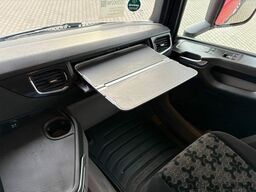 SCANIA R450 4x4 Euro 6 SZM Kipphydraulik Blatt/ Blatt