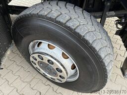 SCANIA R450 4x4 Euro 6 SZM Kipphydraulik Blatt/ Blatt