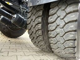 SCANIA R450 4x4 Euro 6 SZM Kipphydraulik Blatt/ Blatt