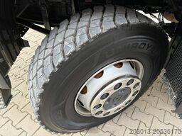 SCANIA R450 4x4 Euro 6 SZM Kipphydraulik Blatt/ Blatt