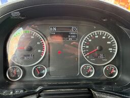 MAN TGS 35.440 DSK 8x4 Meiller Kipper Bordmatik