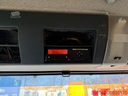 MAN TGS 35.440 DSK 8x4 Meiller Kipper Bordmatik