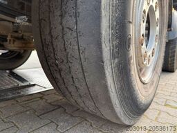 MAN TGS 35.440 DSK 8x4 Meiller Kipper Bordmatik