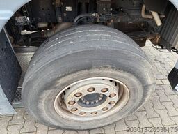 MAN TGS 35.440 DSK 8x4 Meiller Kipper Bordmatik