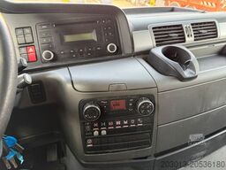 MAN TGS 35.440 DSK 8x4 Meiller Kipper Bordmatik