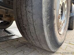 MAN TGS 35.440 DSK 8x4 Meiller Kipper Bordmatik