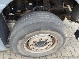 MAN TGS 35.440 DSK 8x4 Meiller Kipper Bordmatik