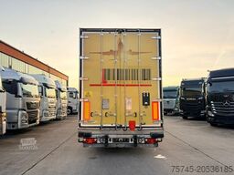 TALSON MEGA THERMO KING SLX E 400 * AIR CARGO * ROLLER