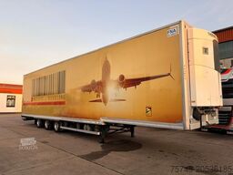 TALSON MEGA THERMO KING SLX E 400 * AIR CARGO * ROLLER