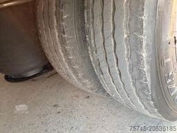 TALSON MEGA THERMO KING SLX E 400 * AIR CARGO * ROLLER