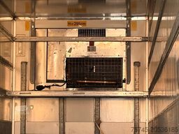 TALSON MEGA THERMO KING SLX E 400 * AIR CARGO * ROLLER