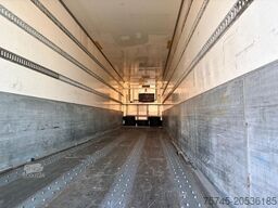 TALSON MEGA THERMO KING SLX E 400 * AIR CARGO * ROLLER