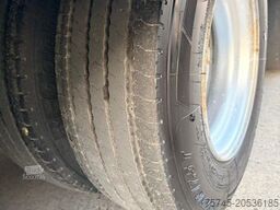 TALSON MEGA THERMO KING SLX E 400 * AIR CARGO * ROLLER