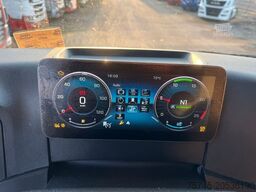 MERCEDES-BENZ ACTROS 1851*HYDRO-DRIVE*ALCOA*RETARDER*STANDKLIM