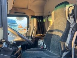 MERCEDES-BENZ ACTROS 1851*HYDRO-DRIVE*ALCOA*RETARDER*STANDKLIM