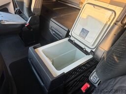 MERCEDES-BENZ ACTROS 1851*HYDRO-DRIVE*ALCOA*RETARDER*STANDKLIM