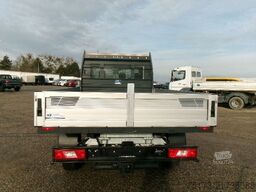 FORD Transit 350L3 Kipper AHK Kam EinzelKab