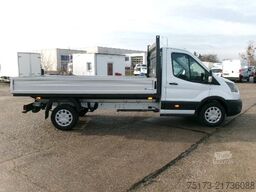 FORD Transit 350L3 Kipper AHK Kam EinzelKab