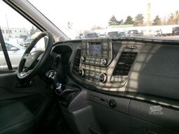 FORD Transit 350L3 Kipper AHK Kam EinzelKab