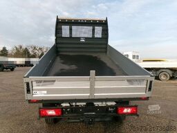 FORD Transit 350L3 Kipper AHK Kam EinzelKab