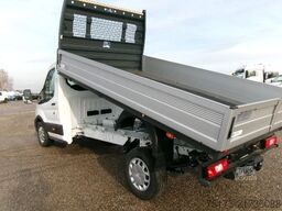 FORD Transit 350L3 Kipper AHK Kam EinzelKab