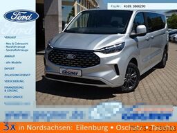 FORD Tourneo Custom 320L2 Titanium AT AHK Kam Navi